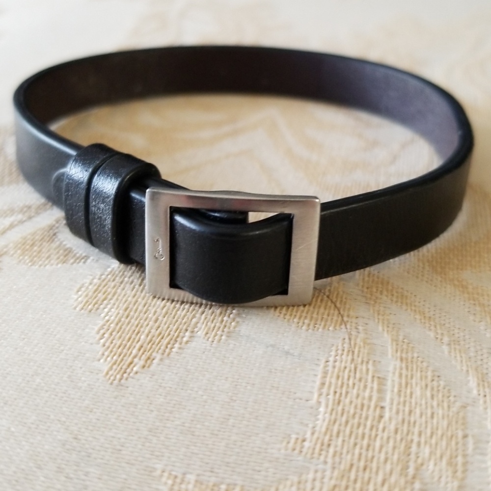 Keep Collective bracelet